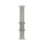 Pasek do smartwatchy Apple 49mm Translucent Grey Ocean Band - Natural Titanium Finish